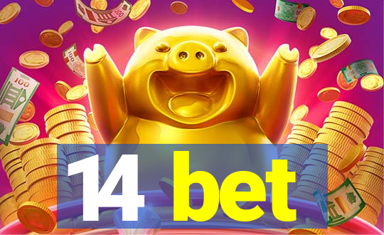 14 bet